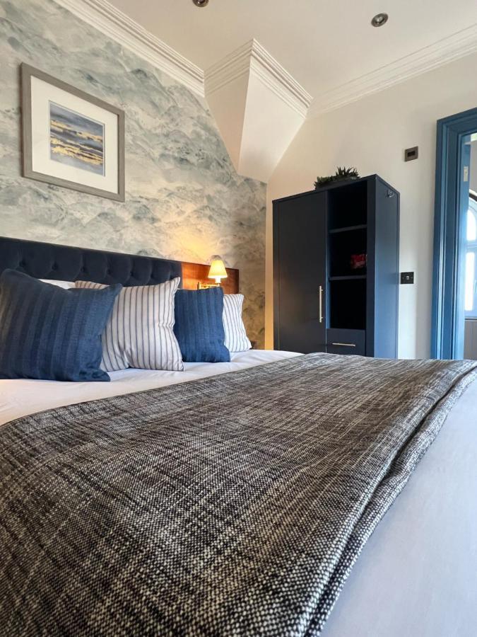 Lynnhurst Hotel 존스톤 외부 사진