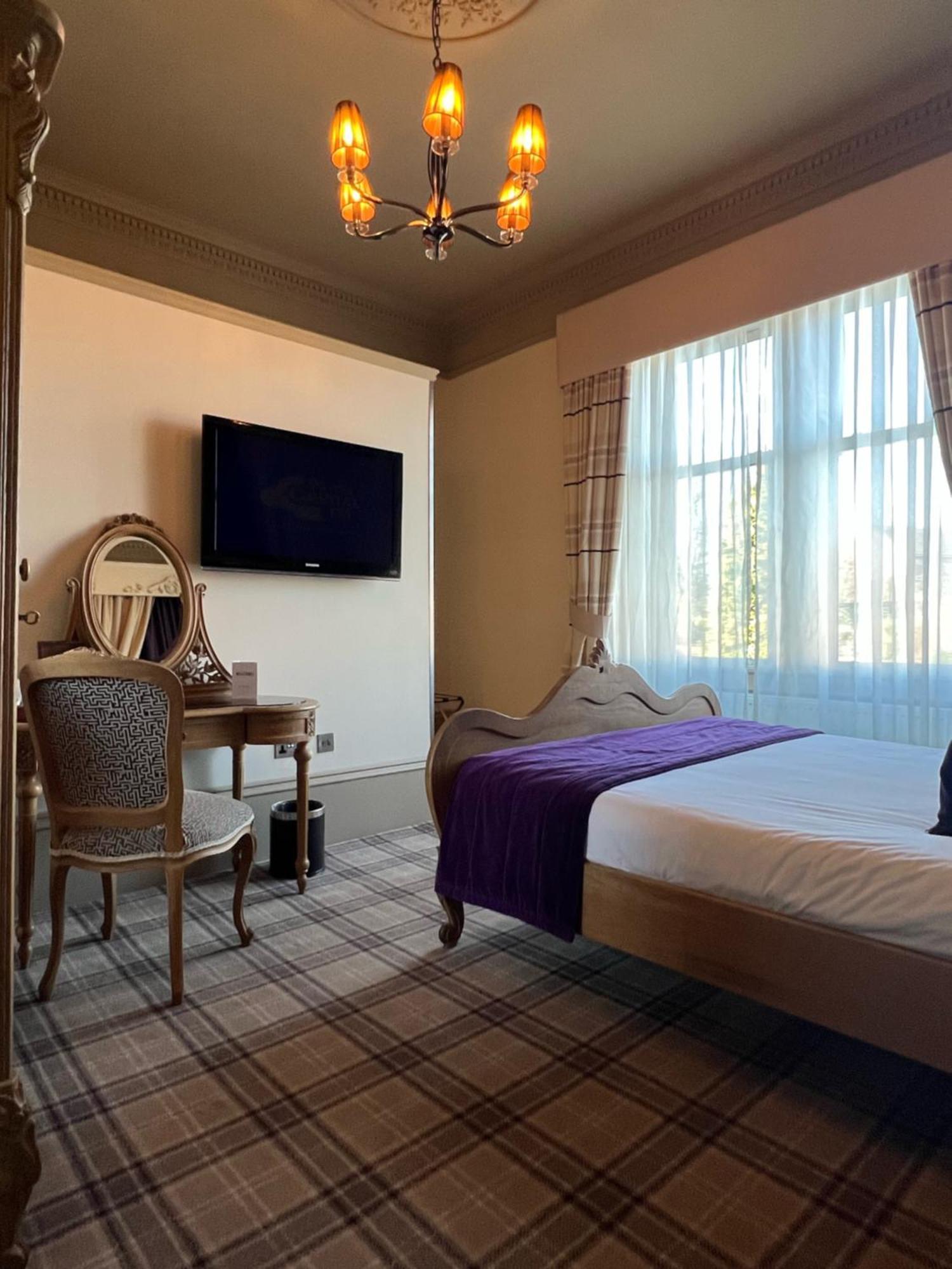 Lynnhurst Hotel 존스톤 객실 사진