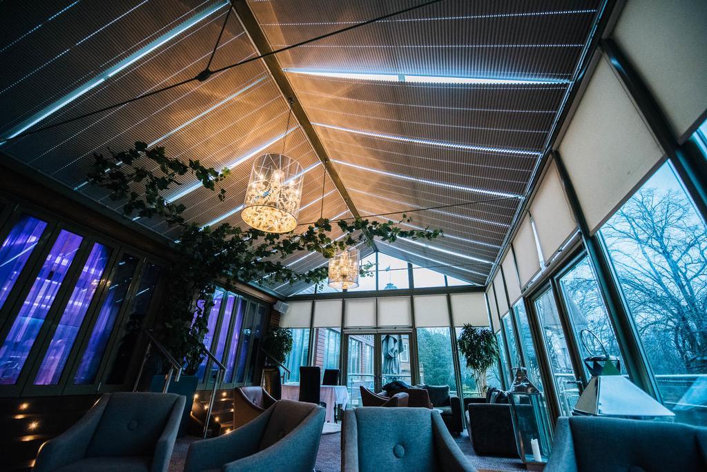 Lynnhurst Hotel 존스톤 외부 사진