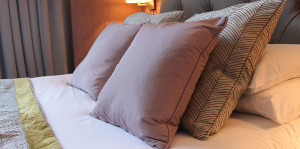 Lynnhurst Hotel 존스톤 외부 사진